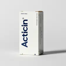 Acticin