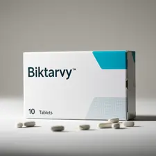 Biktarvy