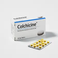 Colchicine